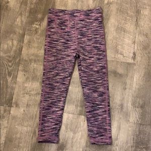 Kid’s leggings